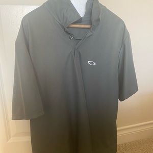 Oakley Golf Shirt